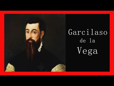 Garcilaso de la Vega: Biografía y legado literario