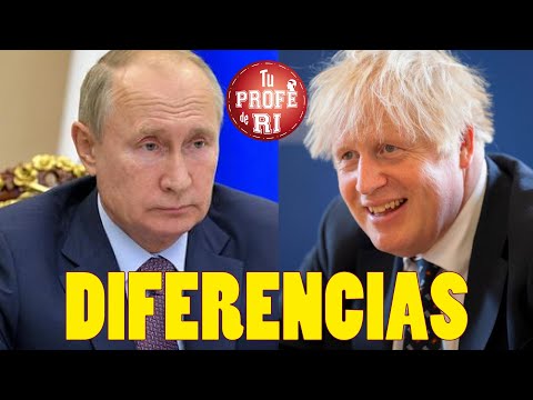Comparativa entre el papel del Primer Ministro y el Presidente: ¿Cuáles son sus diferencias?