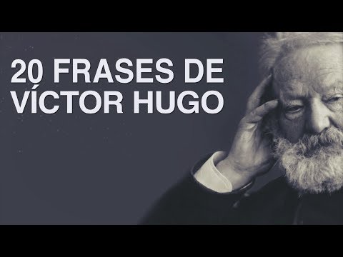 Reflexiones sobre el paso del tiempo en la obra de Víctor Hugo