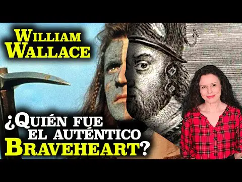 La historia de Elizabeth Wallace, la hija de William Wallace