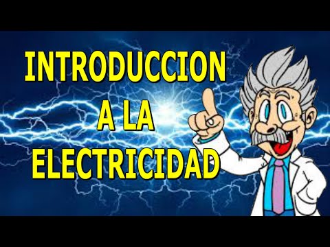 Introducción al funcionamiento de un circuito eléctrico: todo lo que necesitas saber