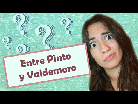 El origen de la expresión entre Pinto y Valdemoro