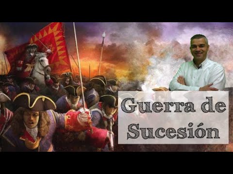 Los bandos de la Guerra de Sucesión Española: Un análisis histórico