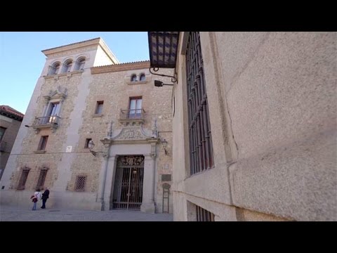 La historia de la casa más antigua de España