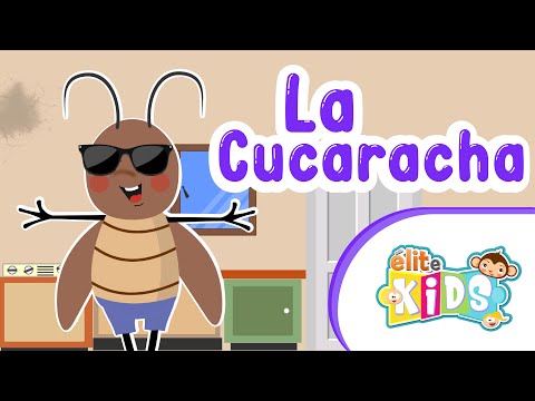 Aprende a decir cucaracha en catalán