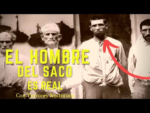 Las Funciones del Hombre del Saco: Mitos y Realidades