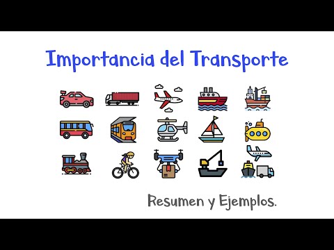 Conoce ejemplos de vías interurbanas y su importancia en el transporte