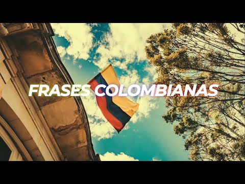 Conoce el significado de las palabras más usadas en Colombia