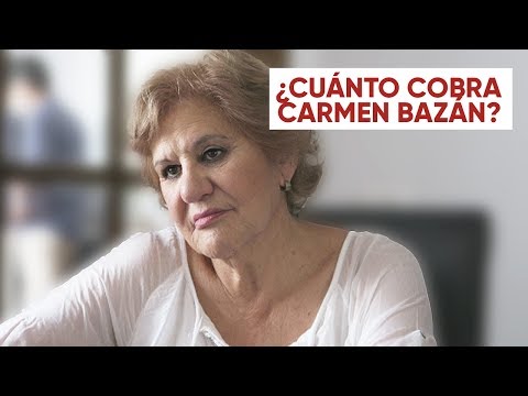 La historia de Jesulín de Ubrique y María del Carmen Bazán Domínguez