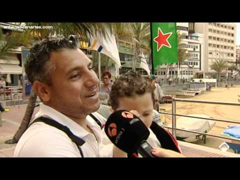 La población de Fuerteventura: ¿Cómo se llaman sus habitantes?