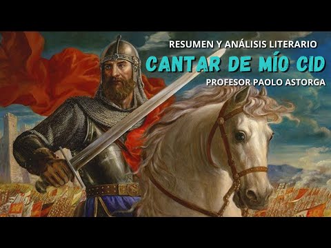 El Cantar del Mio Cid: Un vistazo a la epopeya medieval española