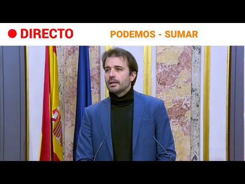 El Grupo Mixto en el Congreso: Una mirada a su composición y funciones en España