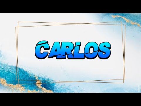 El origen y significado del nombre Carlos