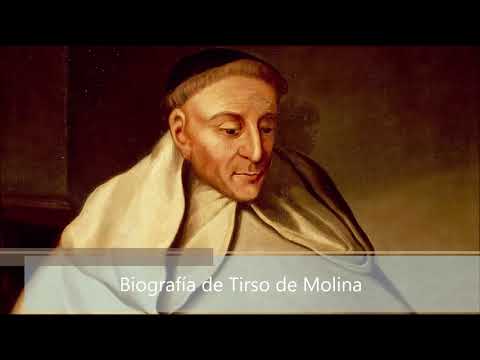 Las obras más importantes de Tirso de Molina