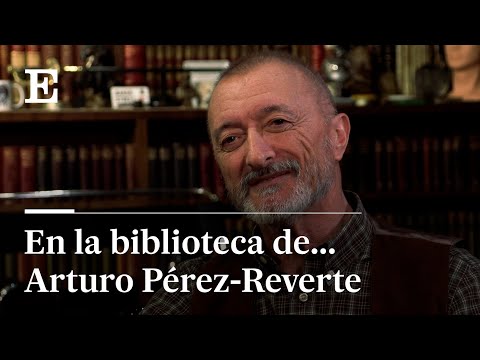 La impresionante trayectoria literaria de Arturo Pérez-Reverte: ¿Cuántos libros ha escrito?