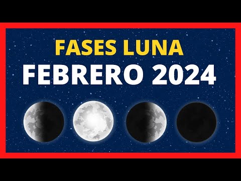 La fecha de la próxima luna llena en España en 2024