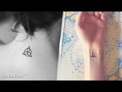 Los significados detrás de 100 tatuajes para hombres: Explora la simbología en la piel