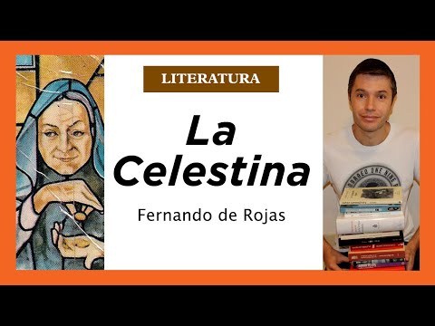 Las características más destacadas de los personajes de La Celestina