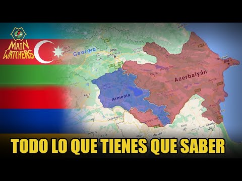 El idioma hablado en Azerbaiyán: todo lo que necesitas saber