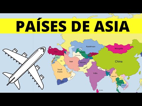 Las capitales de los países asiáticos: un recorrido por el corazón del continente