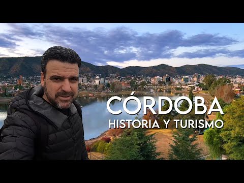 El gentilicio de Córdoba: conoce cómo se llaman sus habitantes
