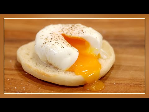 Huevos poché vs Huevos benedictinos: ¿Cuál es la diferencia?