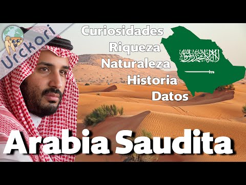 El idioma oficial de Arabia Saudí