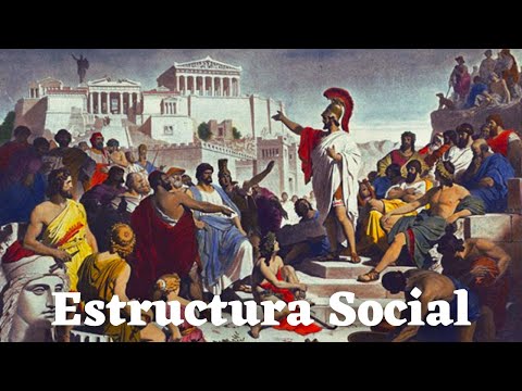 Entendiendo las estructuras sociales en sociología: un análisis profundo