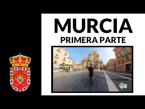 La curiosa historia detrás del nombre de Murcia: ¿Sabías que solo le falta una letra?