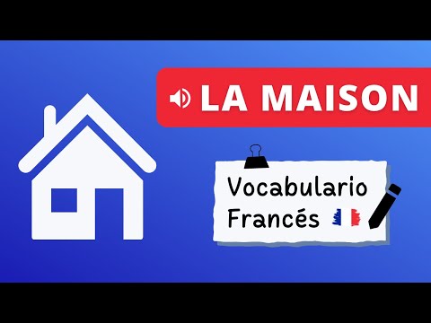 Aprende cómo se dice habitación en francés en IESRibera