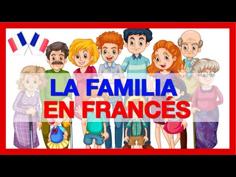 Aprende cómo se dice 'abuela' en francés y amplía tu vocabulario familiar