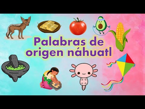 La pronunciación de México en náhuatl: una mirada al origen de su nombre