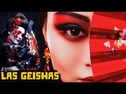 El cálculo del tiempo en la vida de las geishas: una mirada fascinante a su herramienta secreta