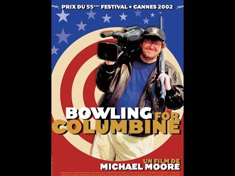 El impacto de Bowling for Columbine de Michael Moore en la sociedad