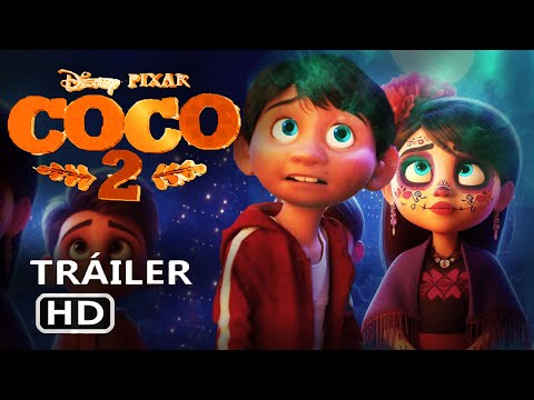 Coco 2: Fecha de estreno en España
