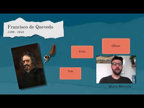 Las obras más destacadas de Francisco de Quevedo en la literatura española