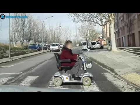 La importancia de los vehículos adaptados para personas de movilidad reducida