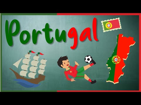 El idioma oficial de Portugal y su importancia en la cultura