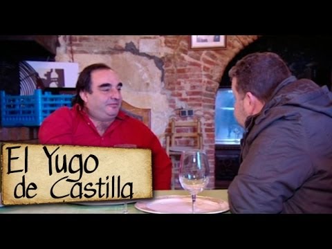 El regreso triunfal de ‘El Yugo de Castilla Chicote’ en 2024