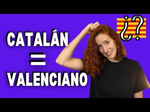 El valenciano: ¿lengua o dialecto?