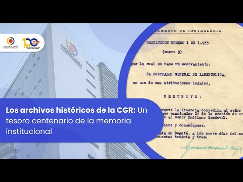 El Archivo Histórico de Santiago de Cuba: Tesoro de la memoria colectiva