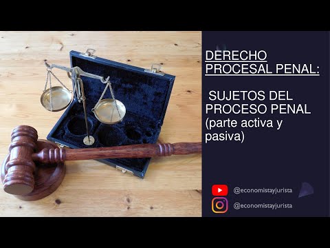 Diferencia entre acusador particular y acusador privado en el proceso penal en España