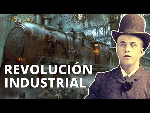 Las causas de la revolución industrial: un análisis detallado