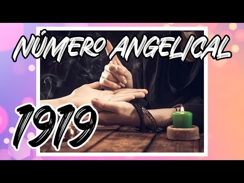 El significado espiritual del amor en 1919