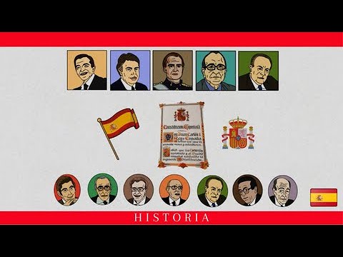 La promulgación de la Constitución Española de 1978
