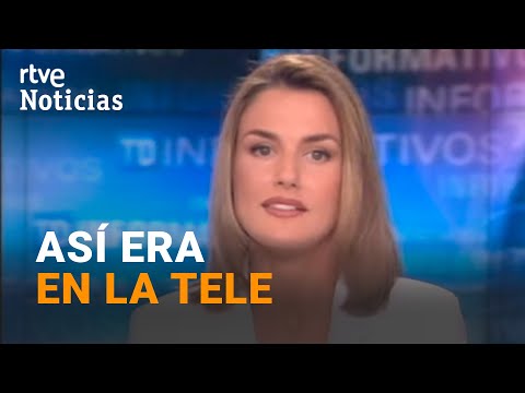 La separación de una reconocida presentadora en España