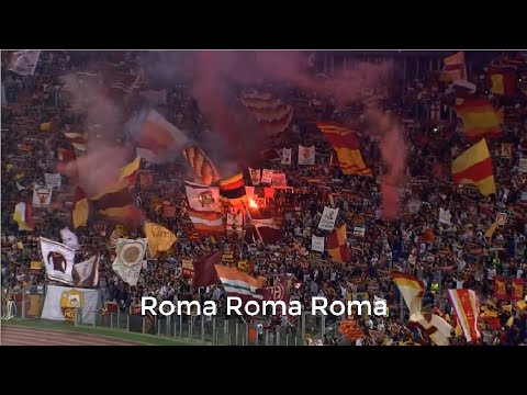 El nombre del estadio de la Roma