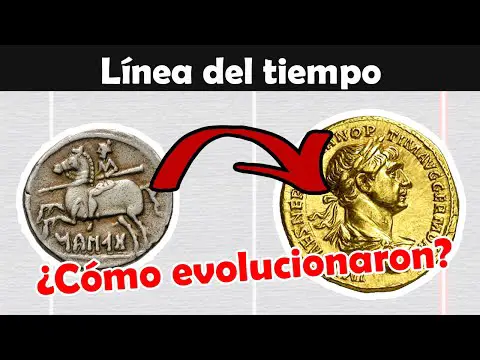 La historia de la antigua moneda castellana de escaso valor