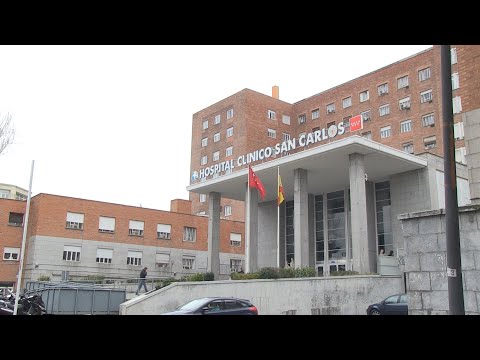 El prestigioso Hospital Clínico San Carlos: Un referente en la salud de Madrid