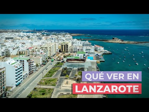 Los habitantes de Lanzarote: conoce su denominación única